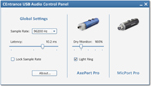 CEntrance Universal Driver