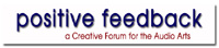 Positive Feedback reviews DACmini