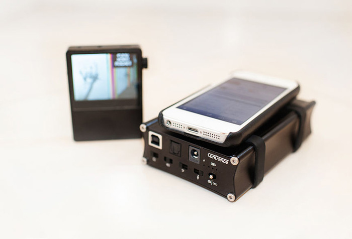 その他 CEntrance Hifi M8 HiFi-M8 - Centrance