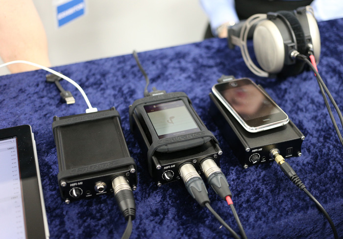 CEntrance -> HiFi-M8