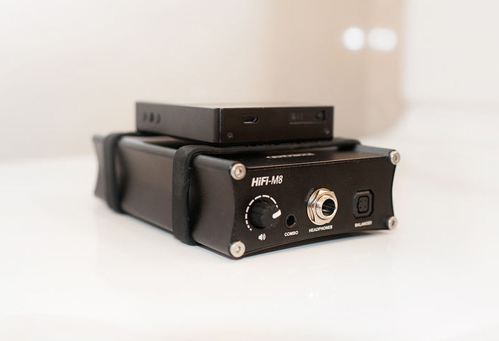 その他 CEntrance Hifi M8 CEntrance -> HiFi-M8