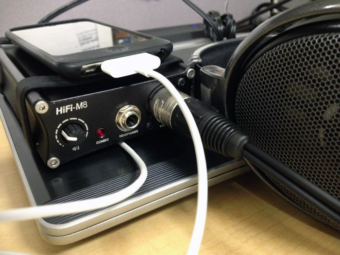 その他 CEntrance Hifi M8 HiFi-M8 - Centrance